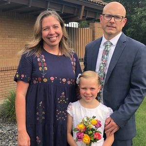 Meet your Posher, Amber